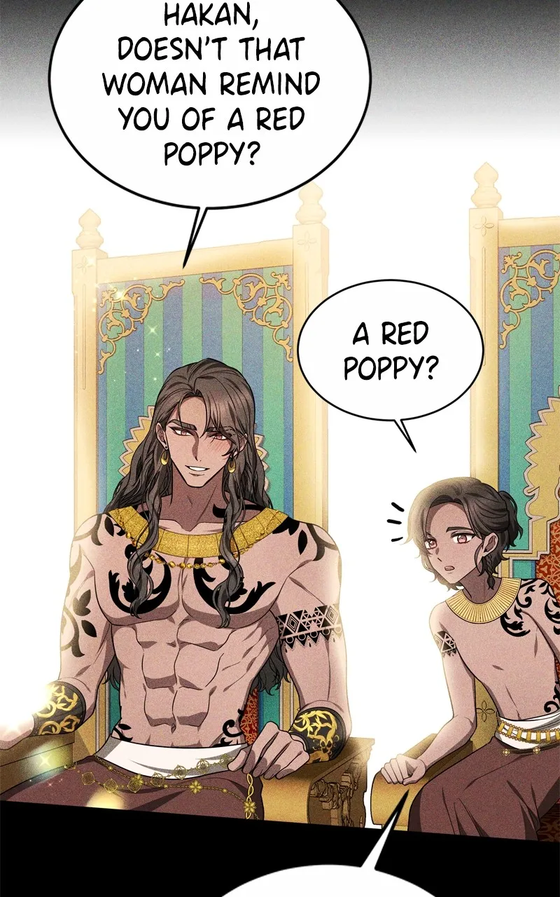 The Dragon King’s Bride Chapter 16 page 41 - 