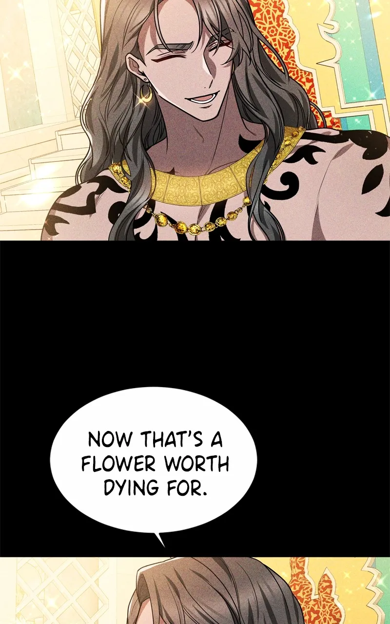 The Dragon King’s Bride Chapter 16 page 43 - 