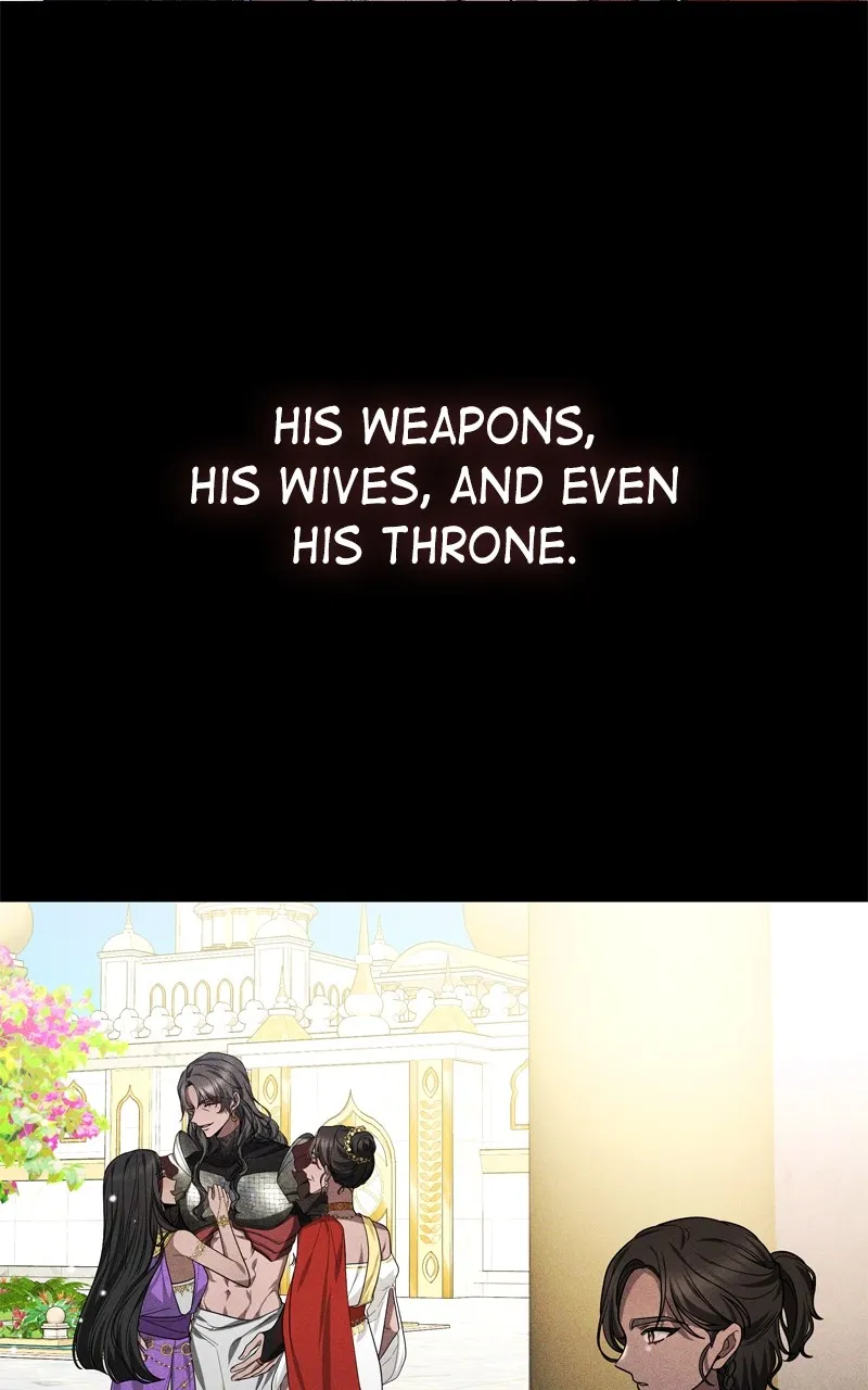 The Dragon King’s Bride Chapter 16 page 49 - 