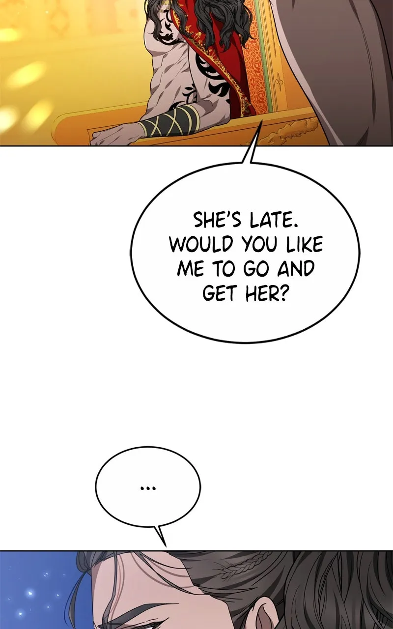 The Dragon King’s Bride Chapter 16 page 6 - 