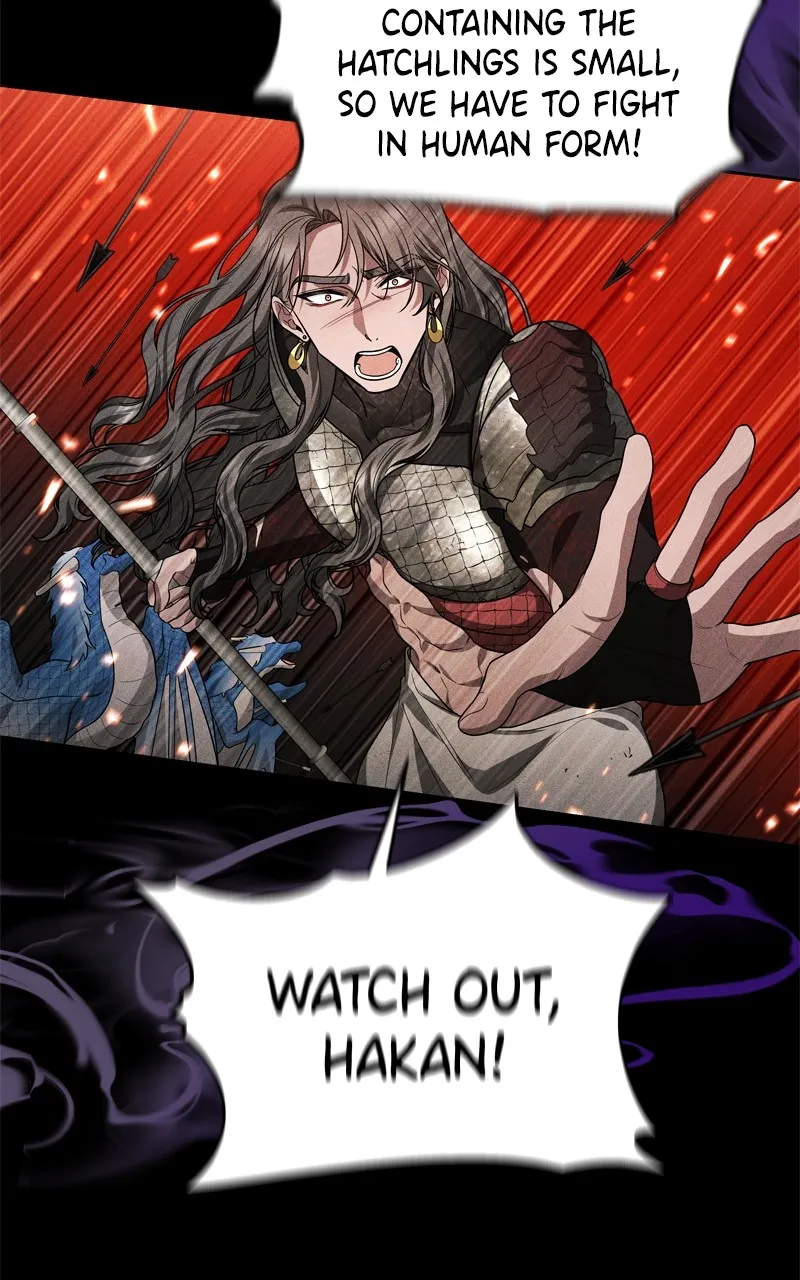 The Dragon King’s Bride Chapter 16 page 52 - 