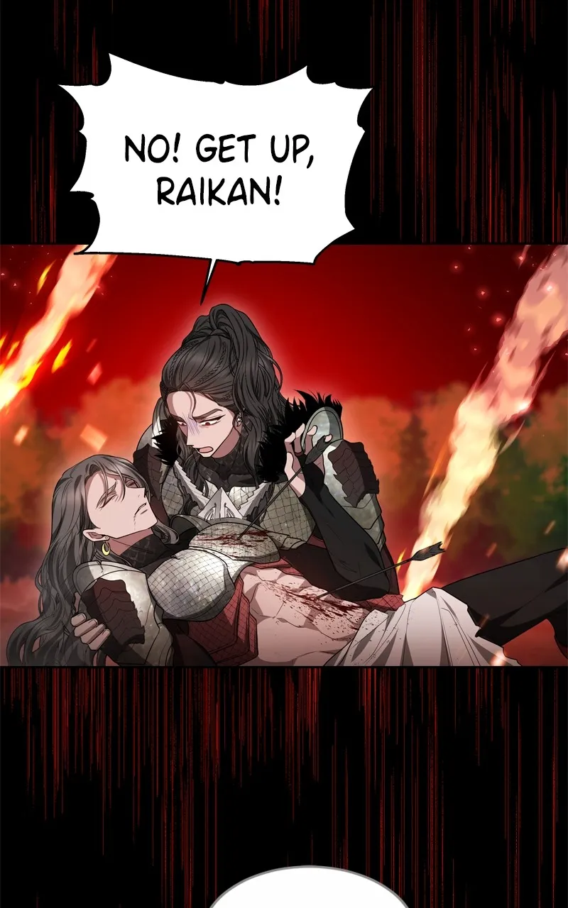 The Dragon King’s Bride Chapter 16 page 56 - 
