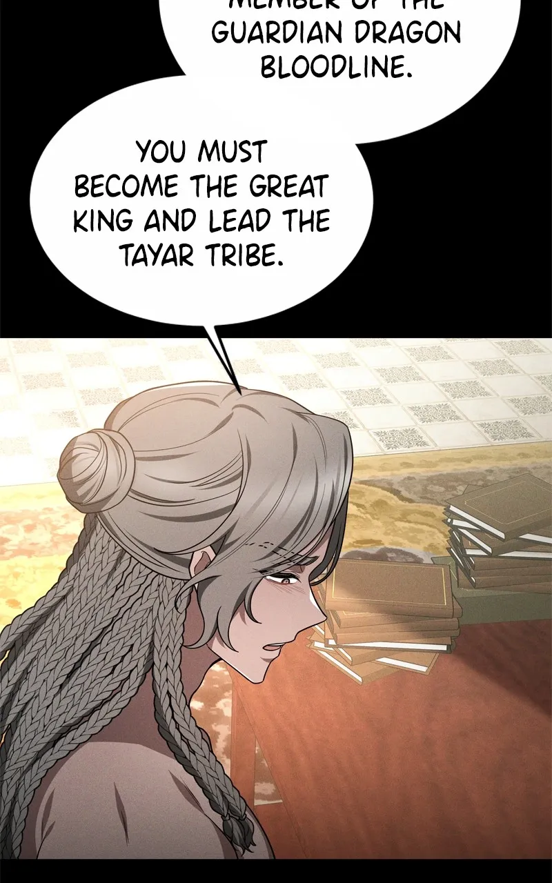 The Dragon King’s Bride Chapter 16 page 61 - 
