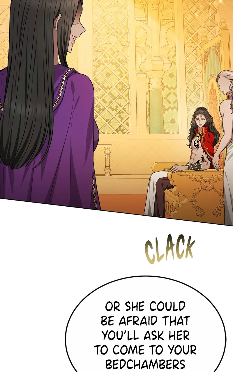 The Dragon King’s Bride Chapter 16 page 8 - 