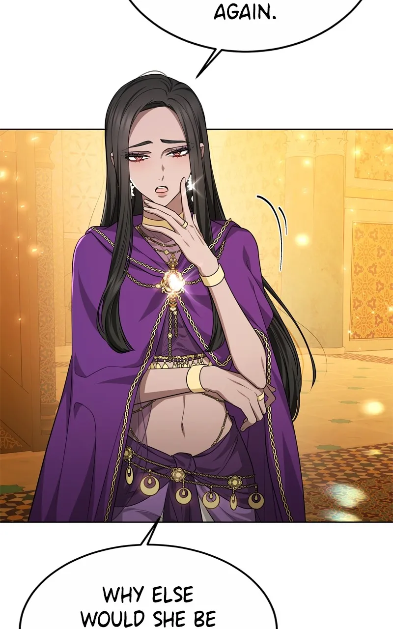 The Dragon King’s Bride Chapter 16 page 9 - 