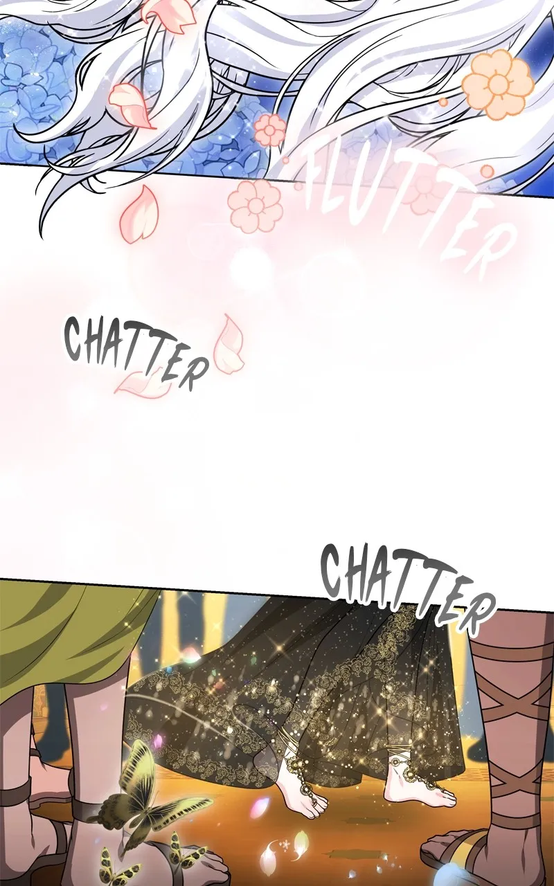 The Dragon King’s Bride Chapter 16 page 87 - 