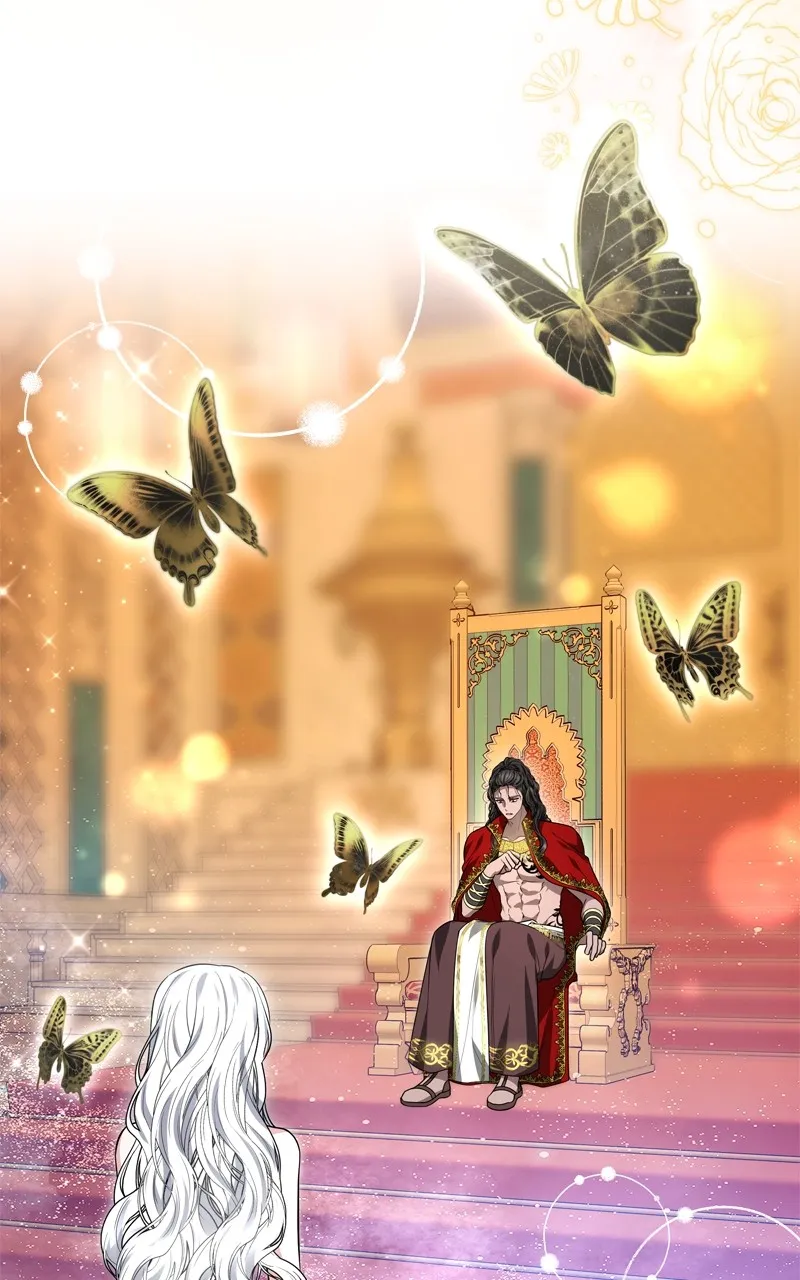 The Dragon King’s Bride Chapter 16 page 94 - 