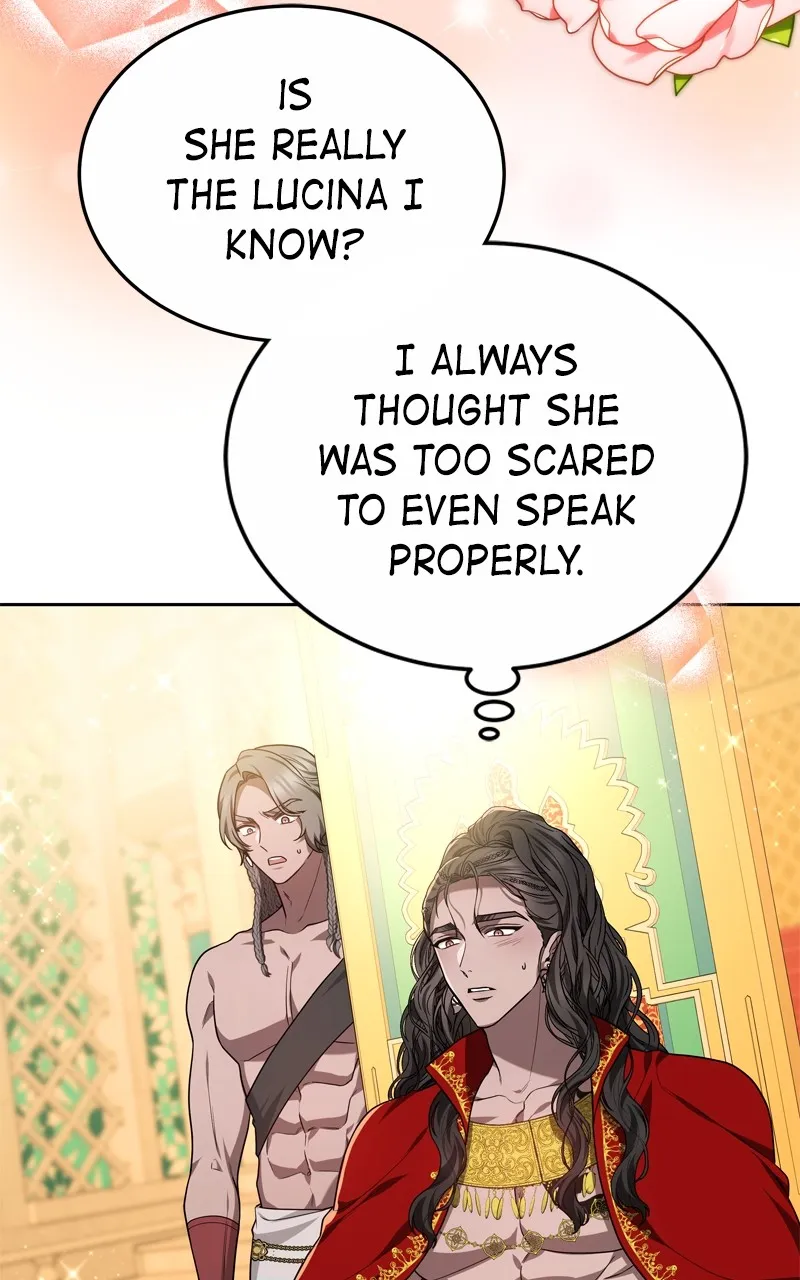 The Dragon King’s Bride Chapter 17 page 14 - 