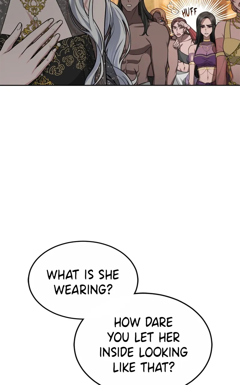 The Dragon King’s Bride Chapter 17 page 16 - 