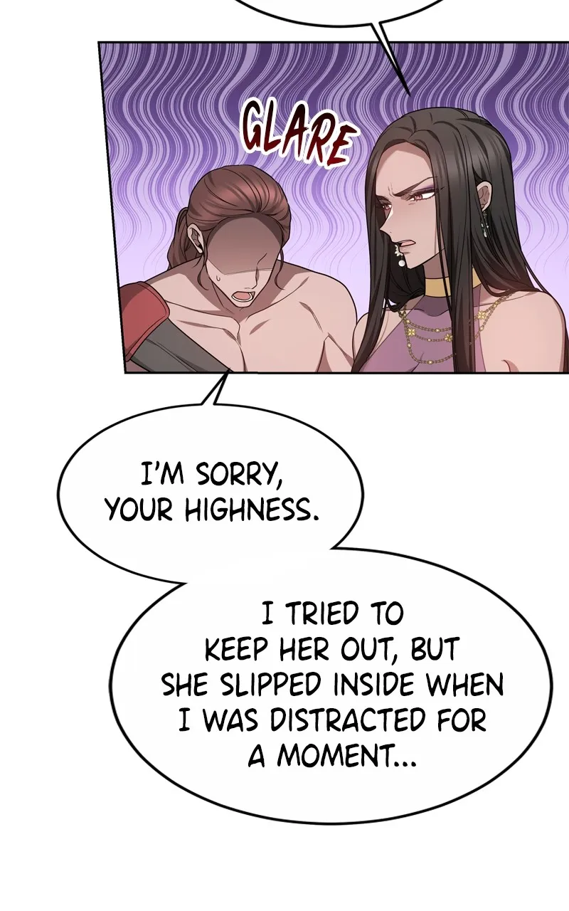 The Dragon King’s Bride Chapter 17 page 17 - 