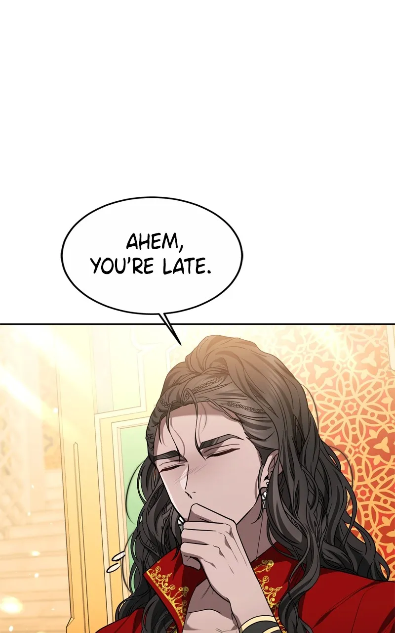 The Dragon King’s Bride Chapter 17 page 18 - 