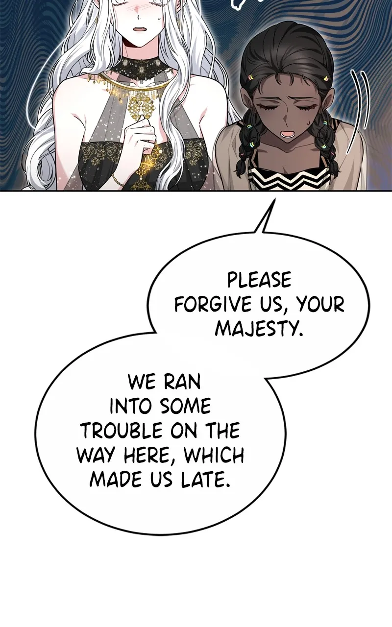 The Dragon King’s Bride Chapter 17 page 20 - 