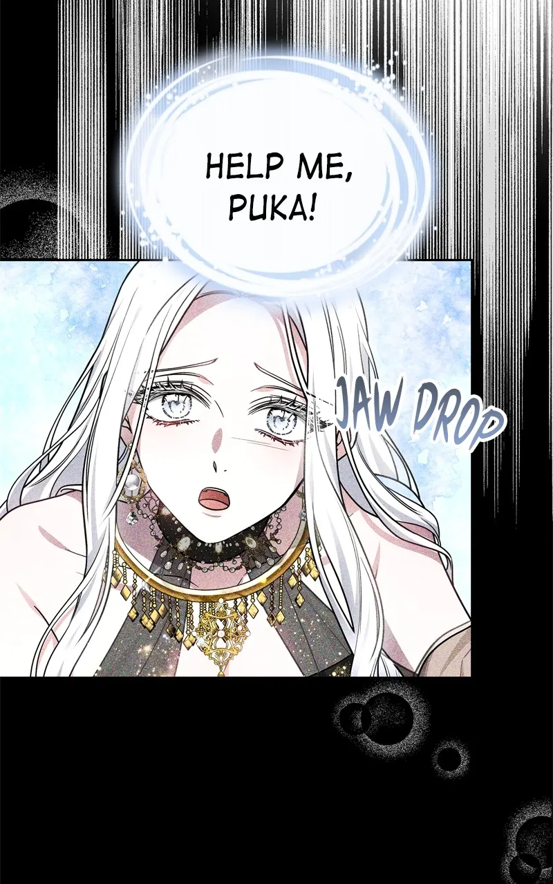 The Dragon King’s Bride Chapter 17 page 3 - 