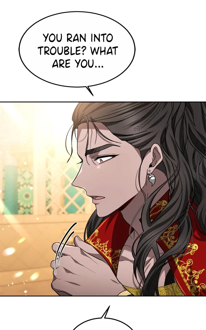 The Dragon King’s Bride Chapter 17 page 21 - 