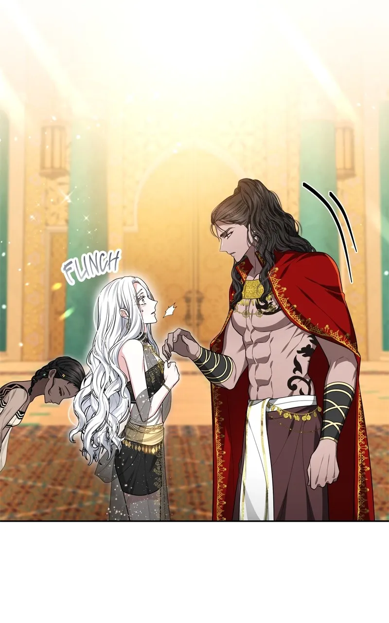 The Dragon King’s Bride Chapter 17 page 23 - 