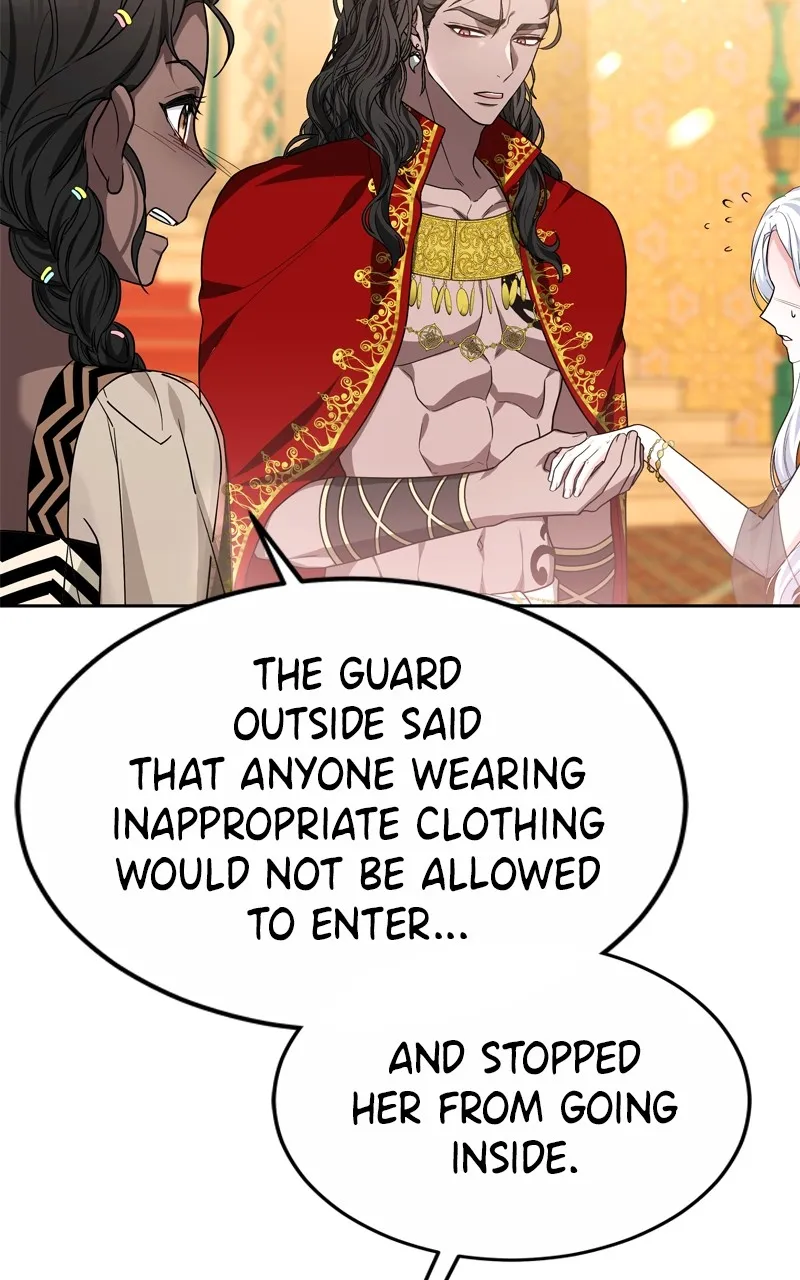 The Dragon King’s Bride Chapter 17 page 27 - 