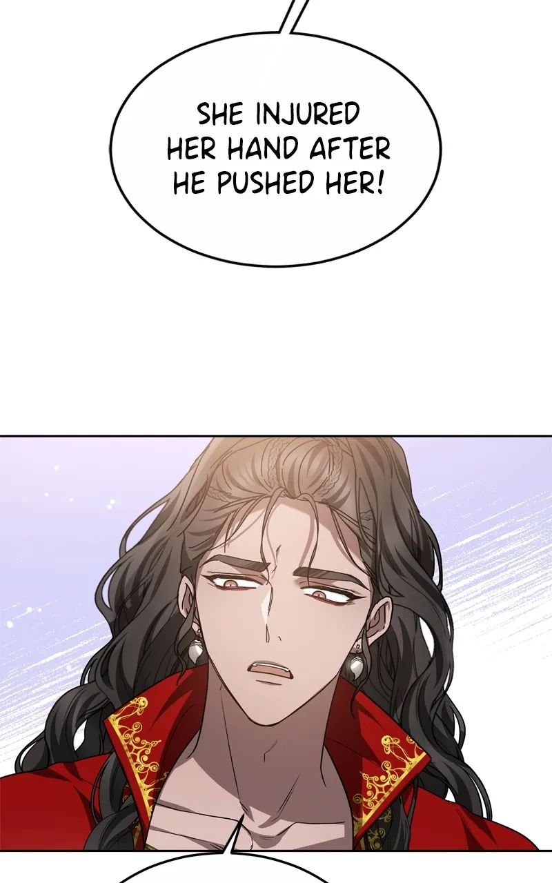 The Dragon King’s Bride Chapter 17 page 28 - 