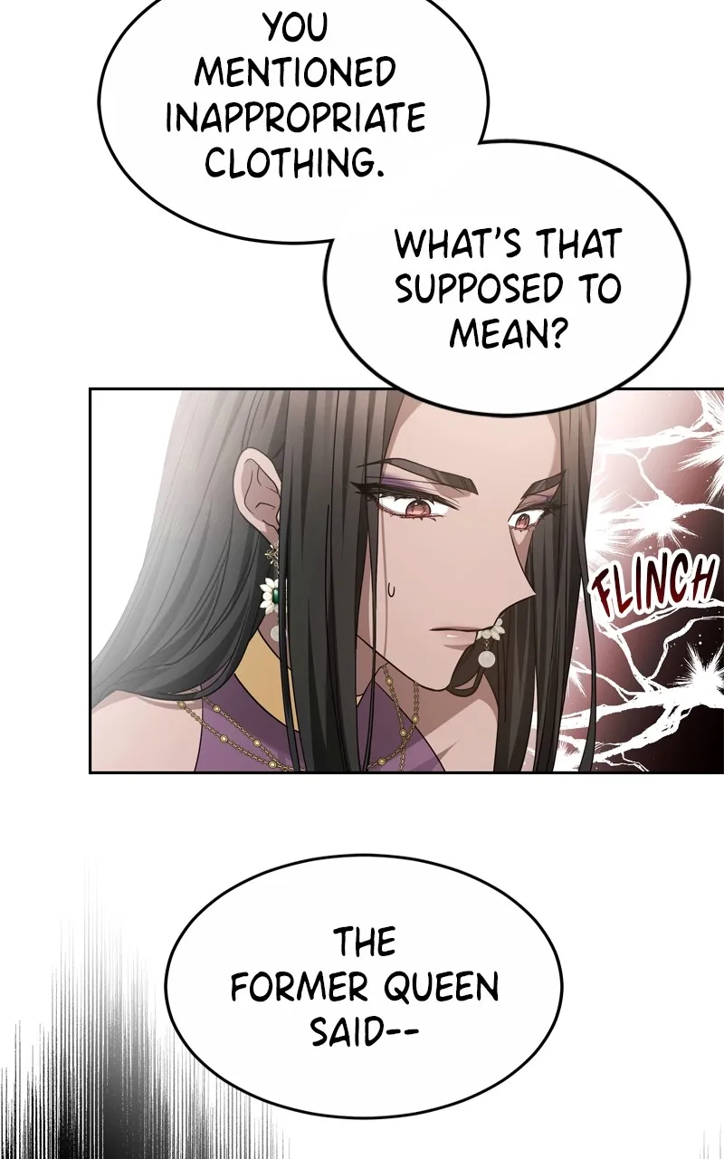 The Dragon King’s Bride Chapter 17 page 29 - 