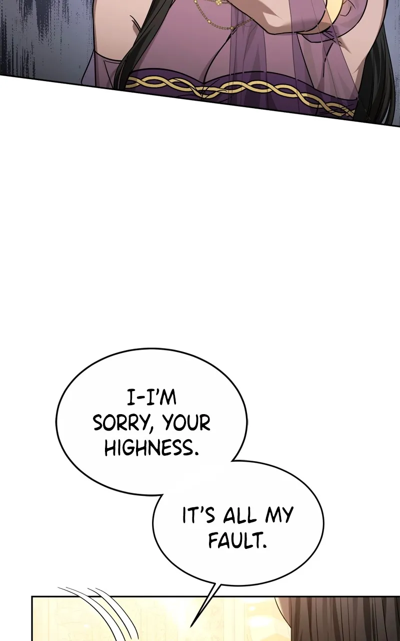 The Dragon King’s Bride Chapter 17 page 33 - 
