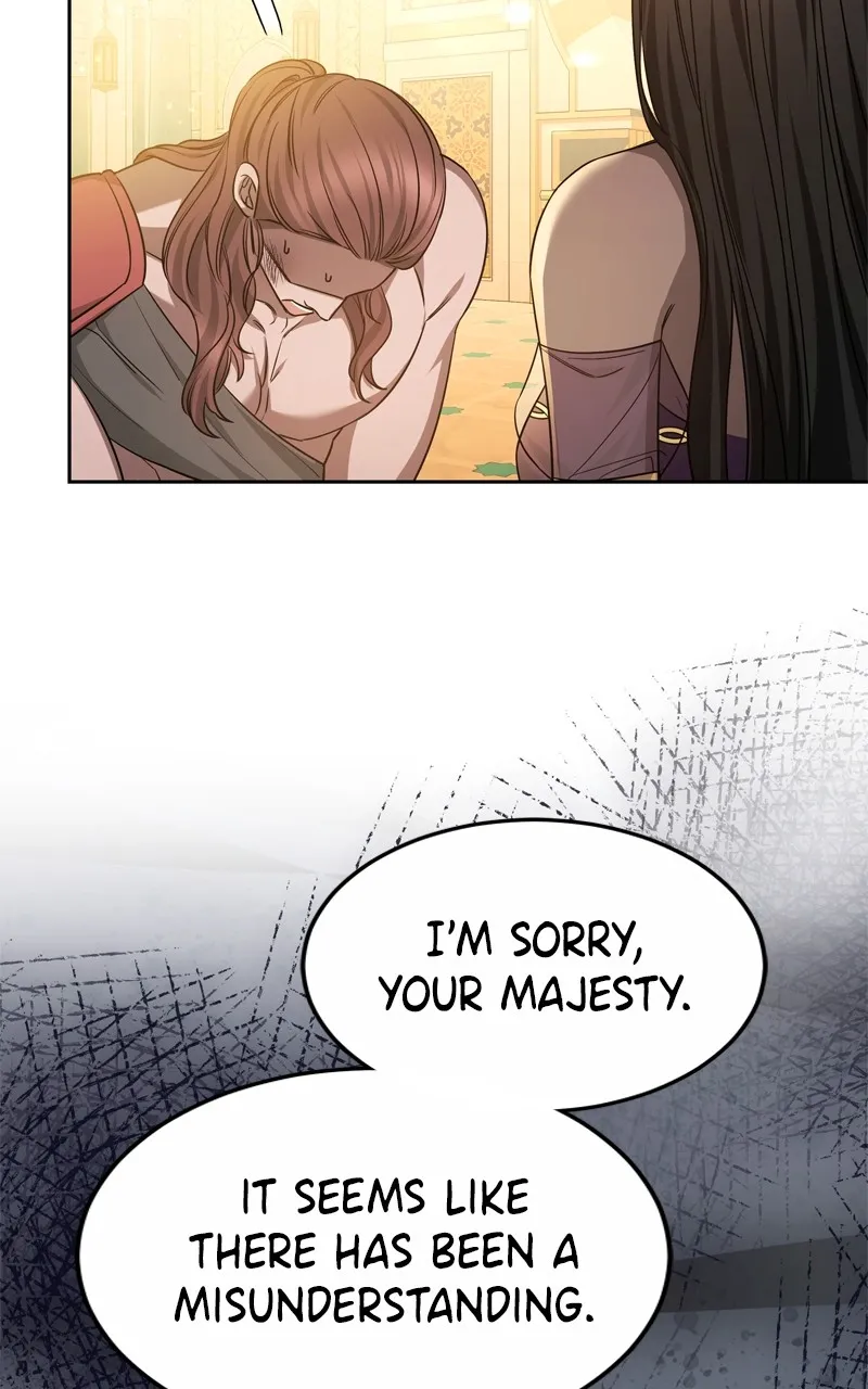 The Dragon King’s Bride Chapter 17 page 34 - 