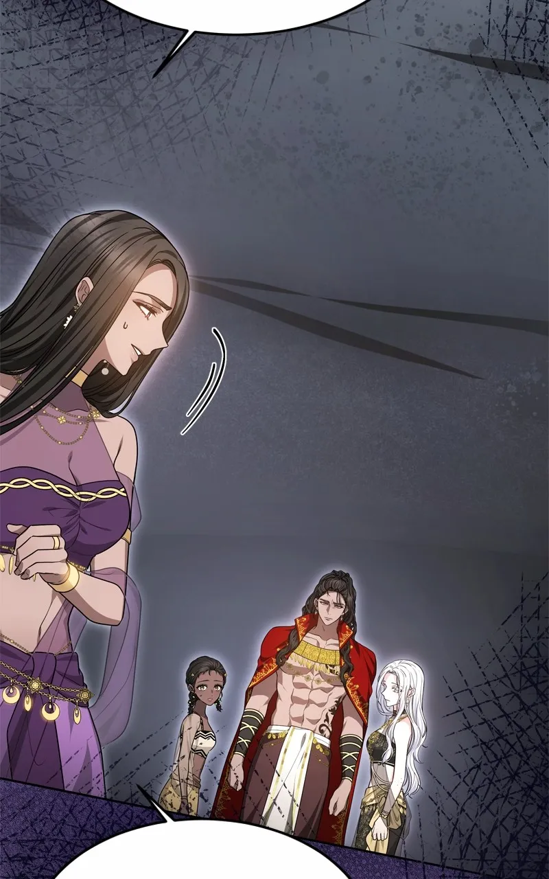 The Dragon King’s Bride Chapter 17 page 35 - 