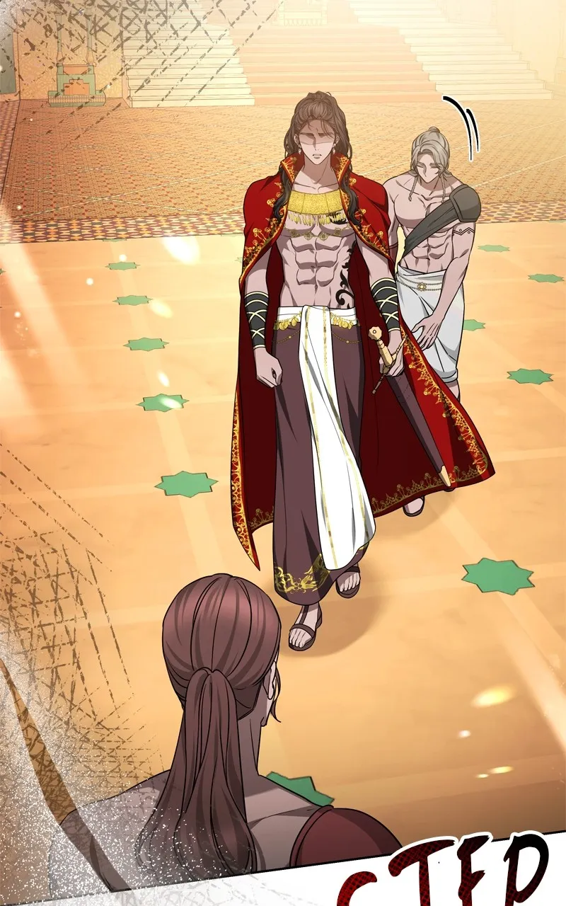 The Dragon King’s Bride Chapter 17 page 38 - 