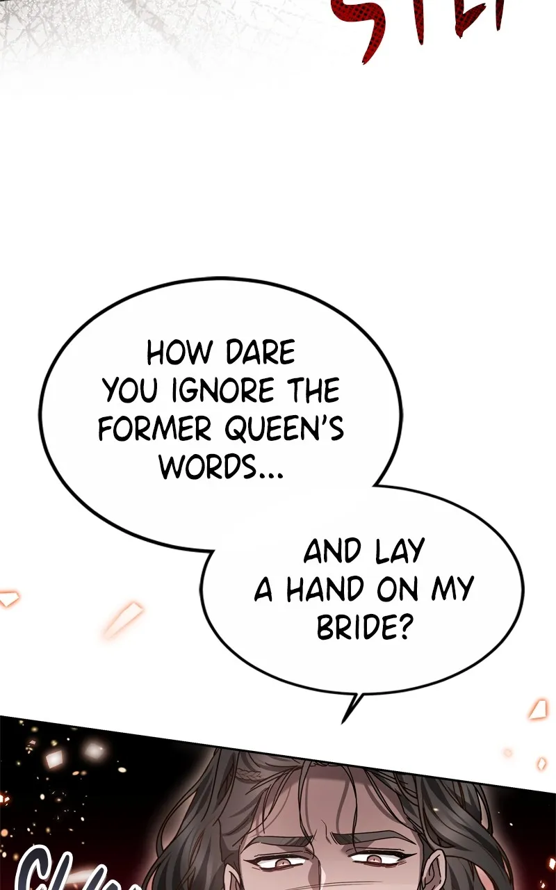 The Dragon King’s Bride Chapter 17 page 39 - 