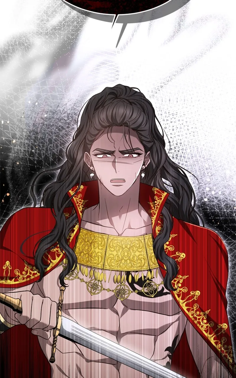 The Dragon King’s Bride Chapter 17 page 42 - 