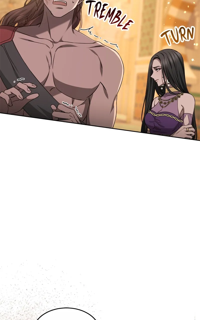 The Dragon King’s Bride Chapter 17 page 44 - 
