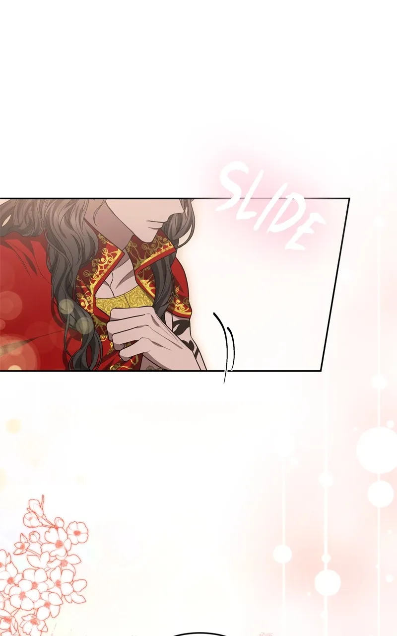 The Dragon King’s Bride Chapter 17 page 46 - 