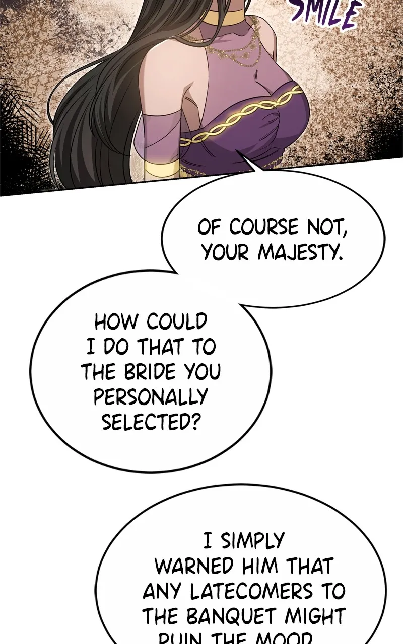 The Dragon King’s Bride Chapter 17 page 60 - 