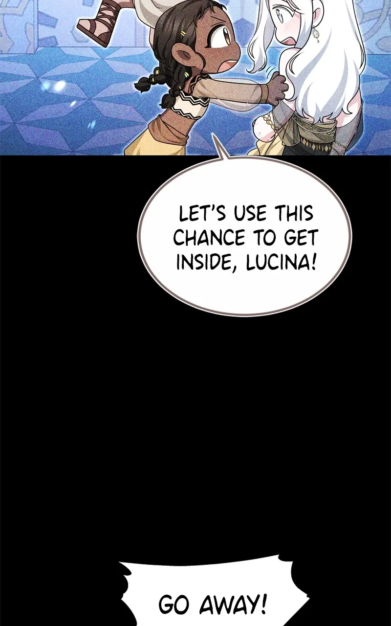 The Dragon King’s Bride Chapter 17 page 7 - 