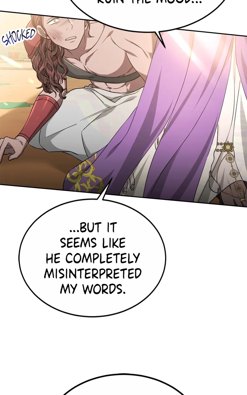 The Dragon King’s Bride Chapter 17 page 61 - 