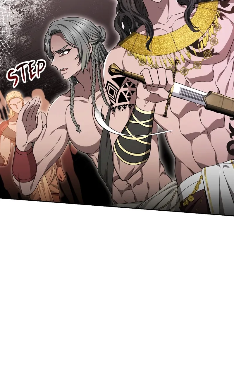The Dragon King’s Bride Chapter 17 page 73 - 
