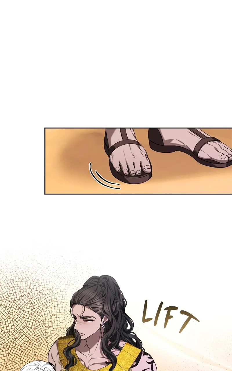 The Dragon King’s Bride Chapter 17 page 74 - 