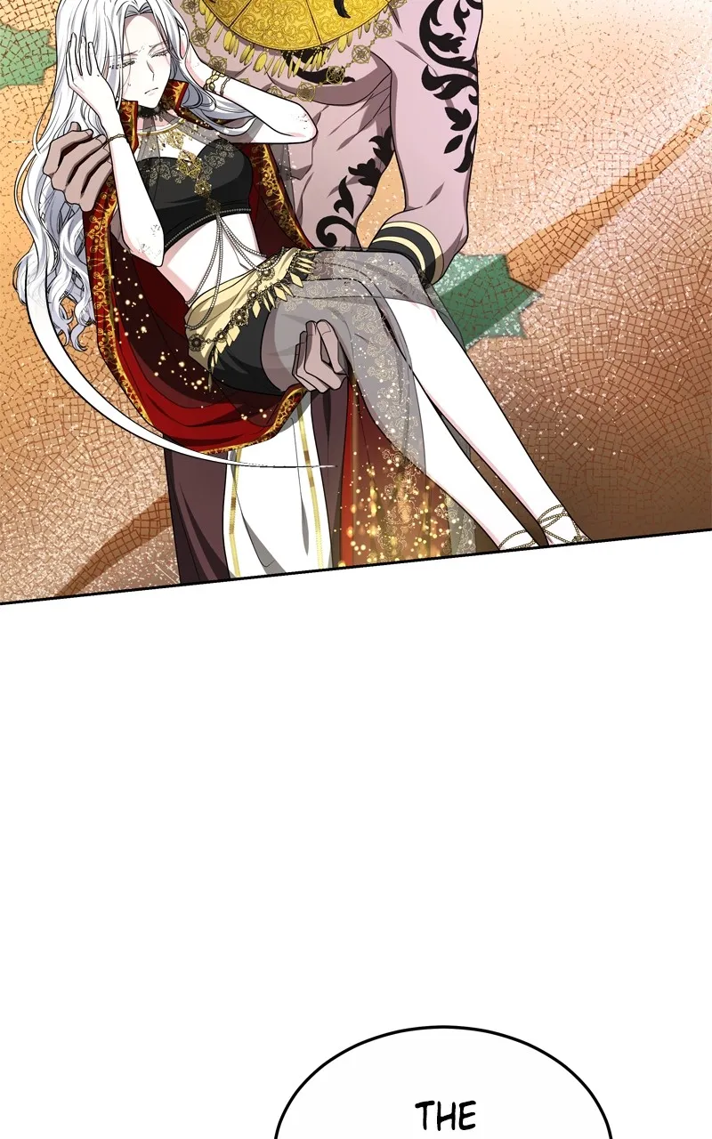 The Dragon King’s Bride Chapter 17 page 75 - 