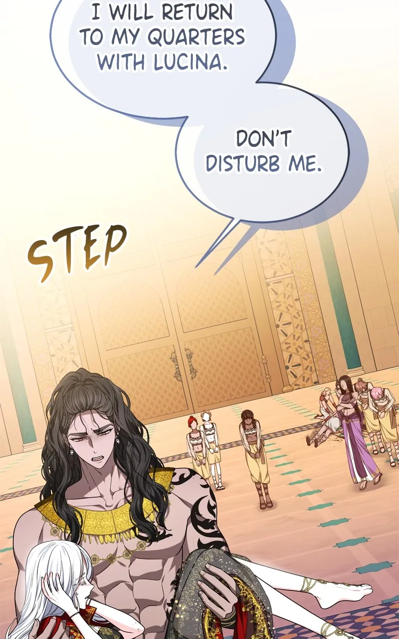 The Dragon King’s Bride Chapter 17 page 77 - 