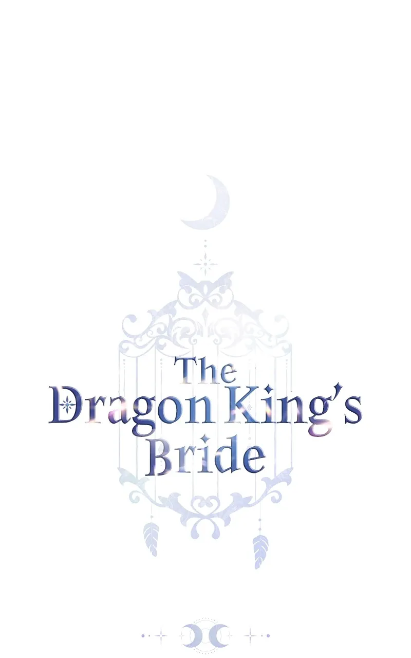 The Dragon King’s Bride Chapter 18 page 1 - 