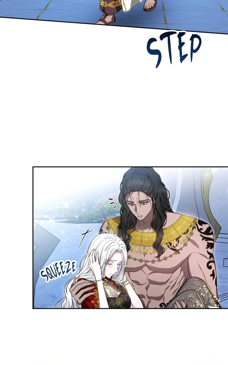 The Dragon King’s Bride Chapter 18 page 4 - 