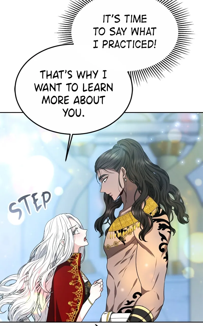 The Dragon King’s Bride Chapter 18 page 38 - 
