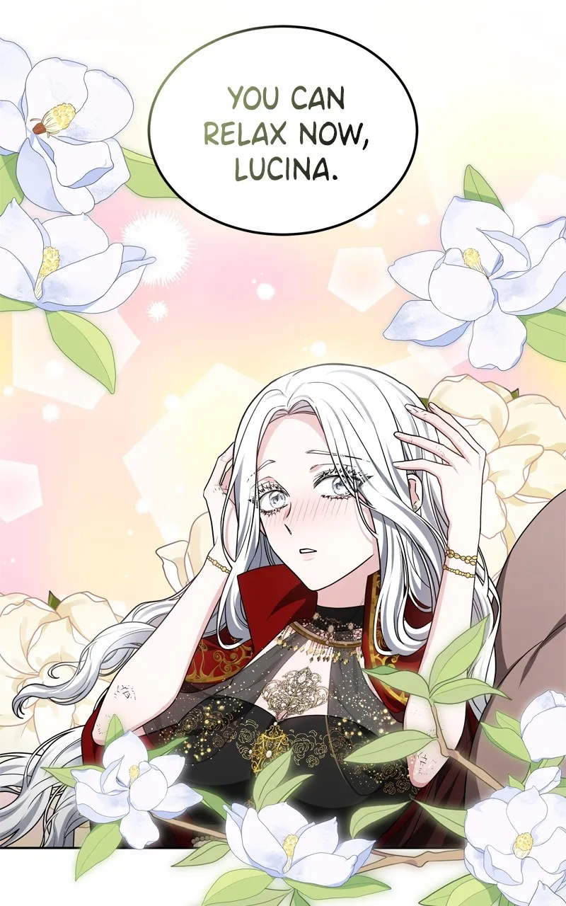The Dragon King’s Bride Chapter 18 page 5 - 