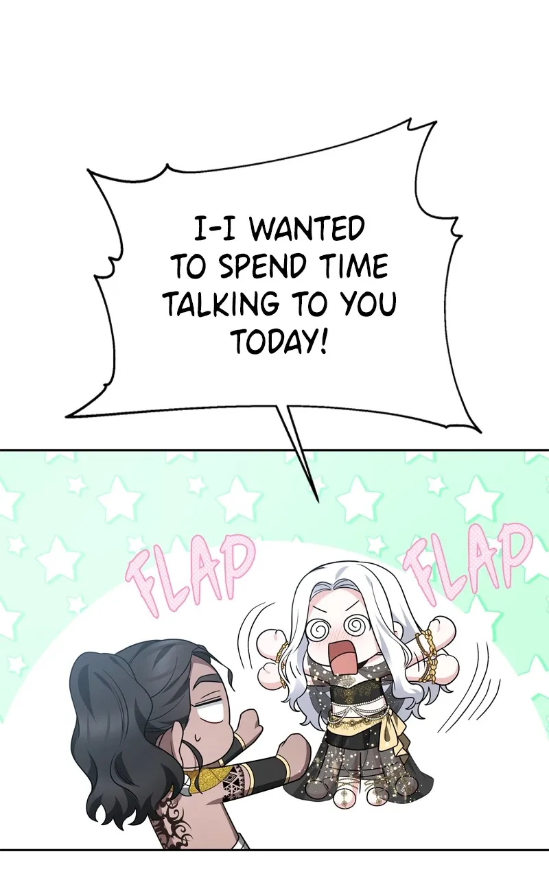 The Dragon King’s Bride Chapter 18 page 58 - 