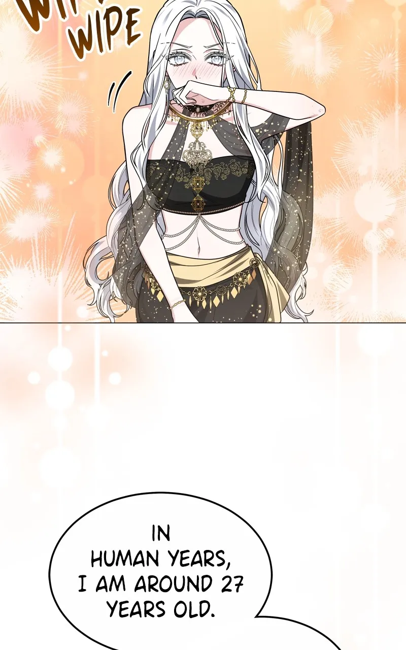 The Dragon King’s Bride Chapter 18 page 70 - 