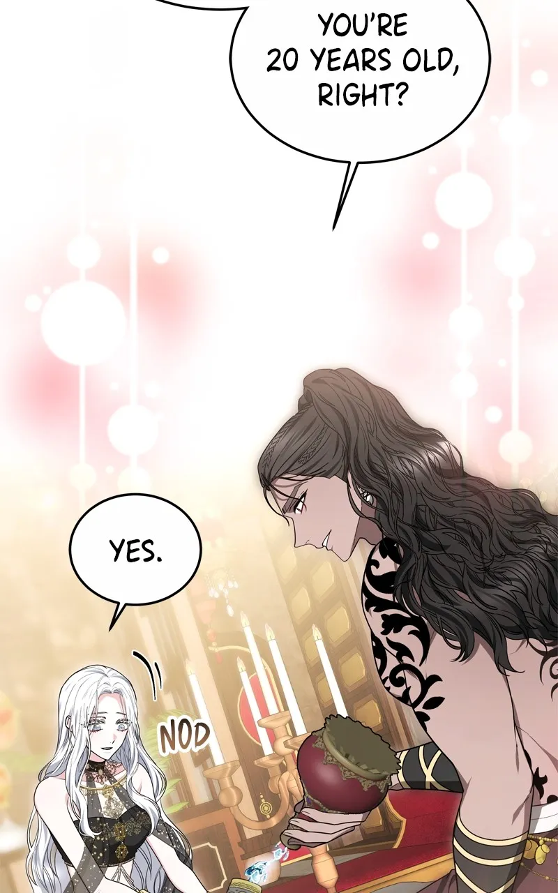 The Dragon King’s Bride Chapter 18 page 71 - 