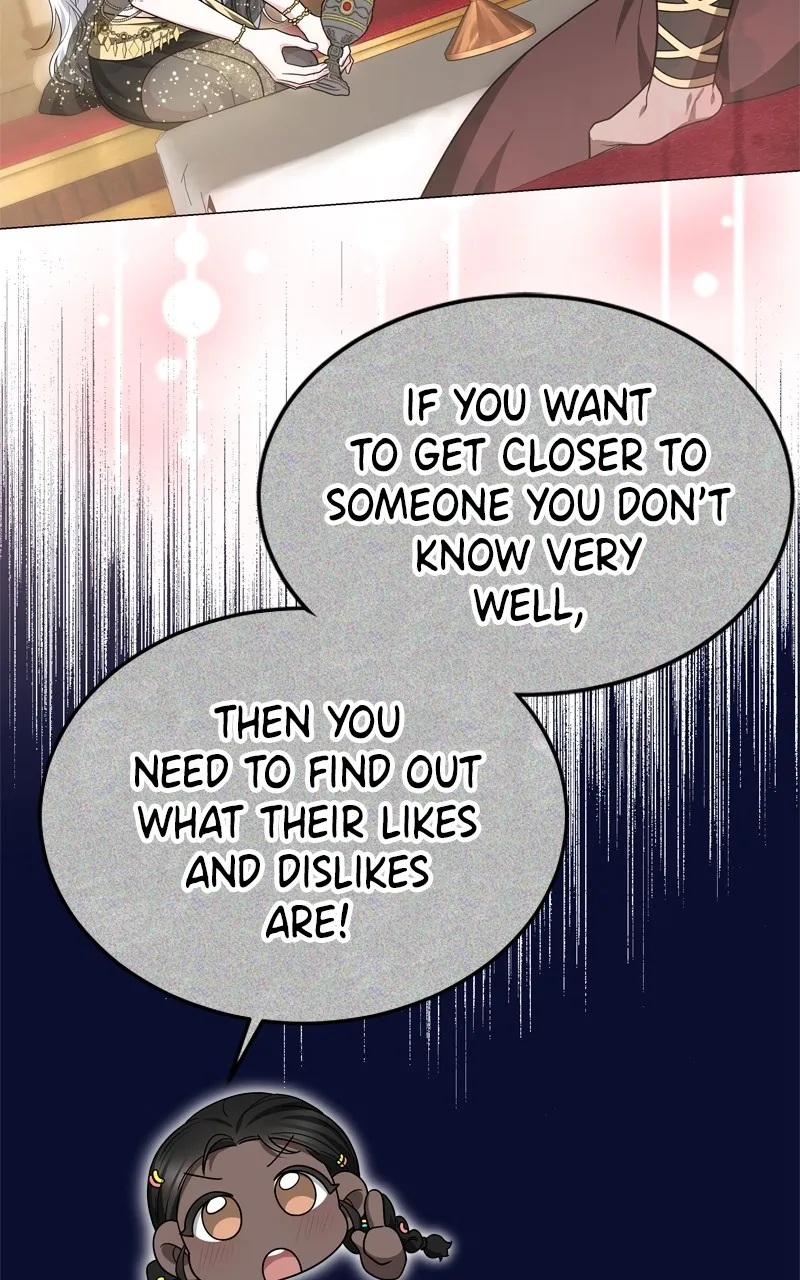 The Dragon King’s Bride Chapter 18 page 72 - 