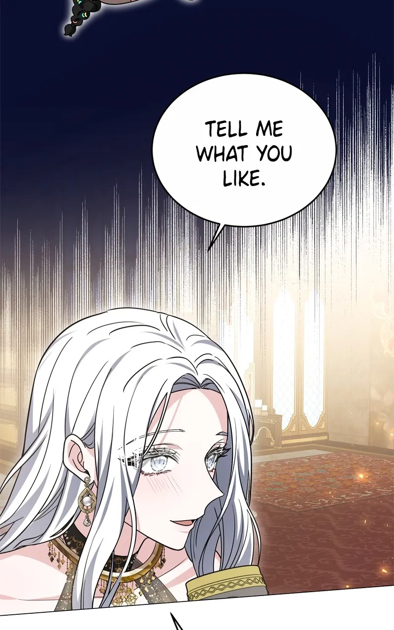 The Dragon King’s Bride Chapter 18 page 73 - 