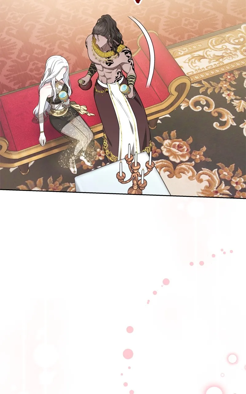 The Dragon King’s Bride Chapter 18 page 83 - 