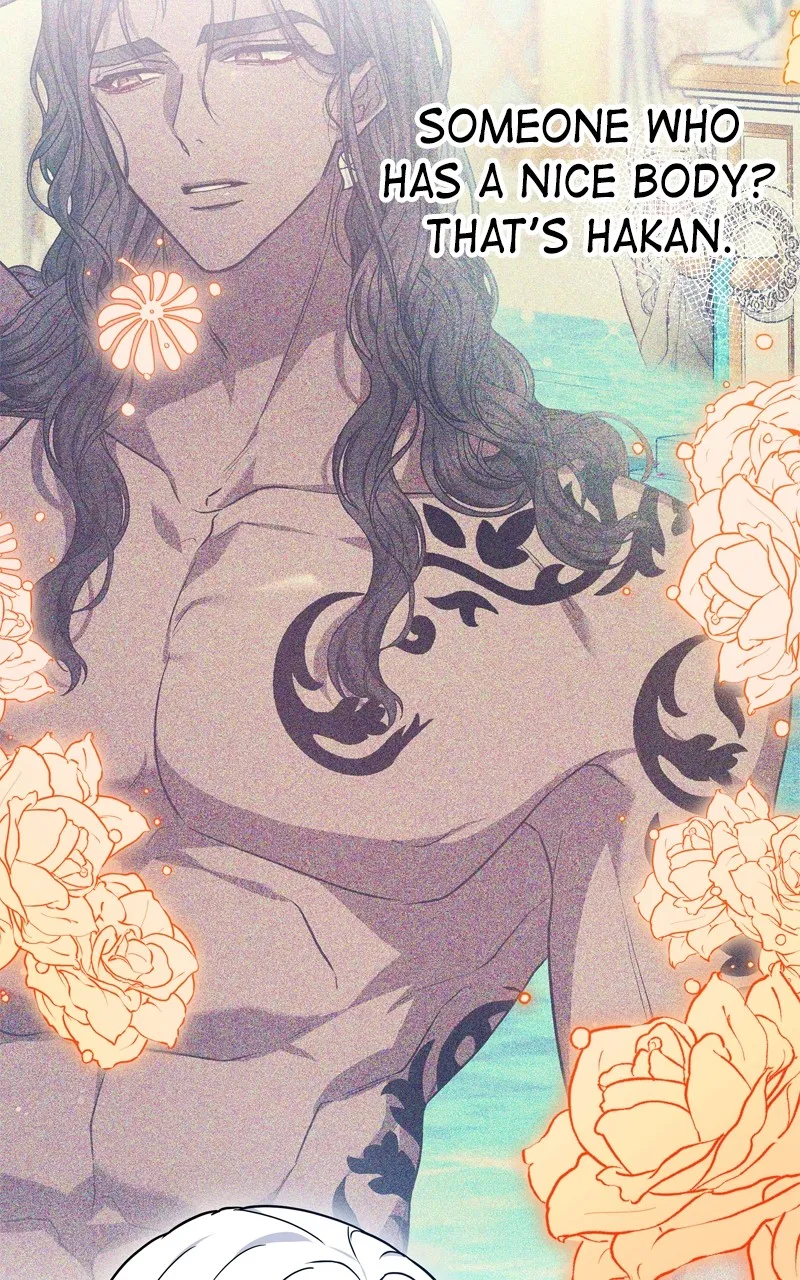 The Dragon King’s Bride Chapter 19 page 14 - 