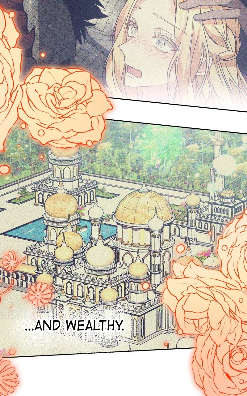 The Dragon King’s Bride Chapter 19 page 16 - 