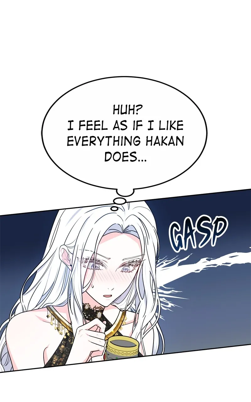 The Dragon King’s Bride Chapter 19 page 18 - 